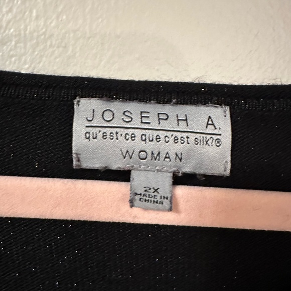 Joseph A 2X - Picture 4 of 7